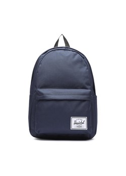 Herschel Plecak Classic™ XL Backpack 11380-00007 Granatowy ze sklepu MODIVO w kategorii Plecaki - zdjęcie 181117468