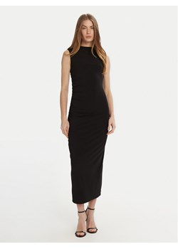 Marella Sukienka codzienna Nef 2513621061 Czarny Slim Fit ze sklepu MODIVO w kategorii Sukienki - zdjęcie 181117537