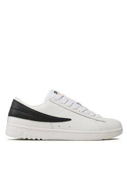 Fila Sneakersy Highflyer L FFM0191.13036 Czarny ze sklepu MODIVO w kategorii Trampki męskie - zdjęcie 181117556