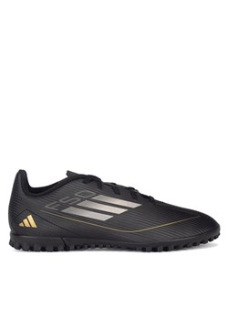 adidas Sneakersy F50 CLUB TF J IF1389 Czarny ze sklepu MODIVO w kategorii Buty sportowe dziecięce - zdjęcie 181117625