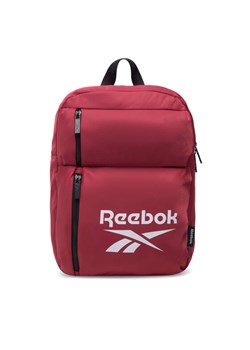 Reebok Plecak RBK-030-CCC-05 Czerwony ze sklepu MODIVO w kategorii Plecaki - zdjęcie 181117629