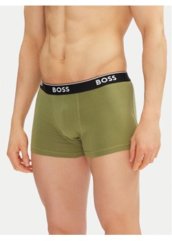 BOSS Komplet 3 par bokserek 50531701 Kolorowy ze sklepu MODIVO w kategorii Majtki męskie - zdjęcie 181117637