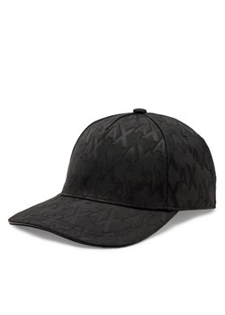Armani Exchange Czapka z daszkiem 954205 4F102 0002 Czarny ze sklepu MODIVO w kategorii Czapki z daszkiem męskie - zdjęcie 181117638