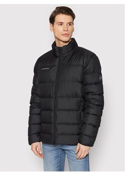 Mammut Kurtka puchowa Whitehorn 1013-02100-0001-115 Czarny Regular Fit ze sklepu MODIVO w kategorii Kurtki męskie - zdjęcie 181117679