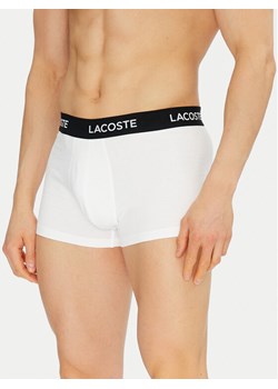 Lacoste Komplet 7 par bokserek 5H2385 Kolorowy ze sklepu MODIVO w kategorii Majtki męskie - zdjęcie 181117688