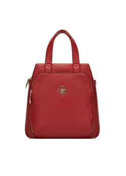 Beverly Hills Polo Club Plecak BHPC-K-034-06 Czerwony ze sklepu MODIVO w kategorii Plecaki - zdjęcie 181117798