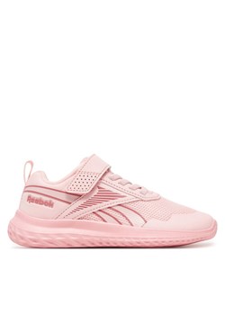 Reebok Sneakersy 23KC2330(IV)DZ Różowy ze sklepu MODIVO w kategorii Buty sportowe dziecięce - zdjęcie 181117827