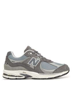 New Balance Sneakersy U2002RCB Szary ze sklepu MODIVO w kategorii Buty sportowe męskie - zdjęcie 181117877