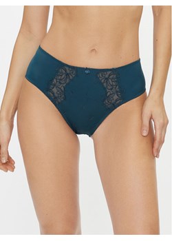 Hunkemöller Figi klasyczne Diva Rio 202650 Niebieski ze sklepu MODIVO w kategorii Majtki damskie - zdjęcie 181117887