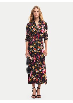 Desigual Sukienka koszulowa Fort Worth 24WWVW62 Kolorowy Regular Fit ze sklepu MODIVO w kategorii Sukienki - zdjęcie 181117917