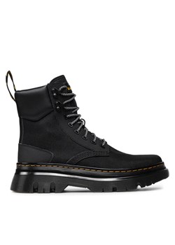 Dr. Martens Kozaki Tarik 27017001 Czarny ze sklepu MODIVO w kategorii Buty damskie - zdjęcie 181117957