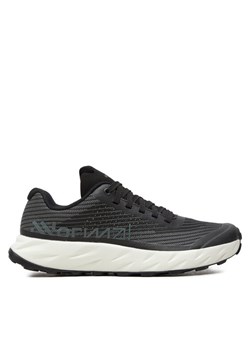 NNormal Buty do biegania Kjerag N1ZKGM1 Czarny ze sklepu MODIVO w kategorii Buty sportowe męskie - zdjęcie 181118019