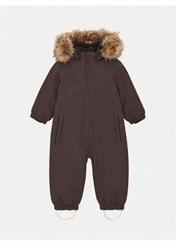 Color Kids Kombinezon zimowy 741590 Fioletowy Regular Fit ze sklepu MODIVO w kategorii Kombinezony i kurtki - zdjęcie 181118066