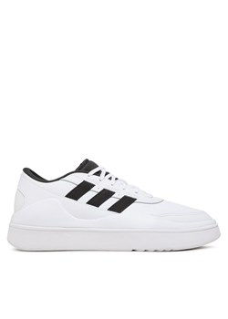 adidas Sneakersy Osade IG7316 Biały ze sklepu MODIVO w kategorii Buty sportowe męskie - zdjęcie 181118109