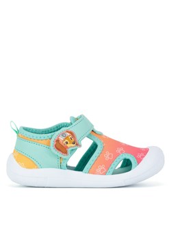 Paw Patrol Kapcie CM-SS25-346PAW Kolorowy ze sklepu MODIVO w kategorii Kapcie dziecięce - zdjęcie 181118129