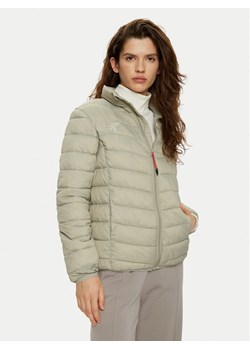 Joma Kurtka przejściowa Mystic 902219 Beżowy Regular Fit ze sklepu MODIVO w kategorii Kurtki damskie - zdjęcie 181118289