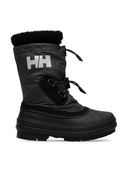 Helly Hansen Śniegowce Jk Varanger Insulated 11646_990 Szary ze sklepu MODIVO w kategorii Buty zimowe dziecięce - zdjęcie 181118297