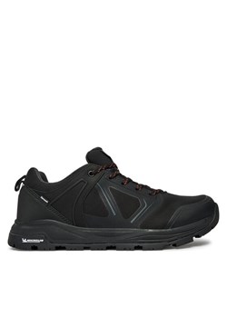 Halti Trekkingi Jura Low Dx M Ic 054-2878 Czarny ze sklepu MODIVO w kategorii Buty trekkingowe męskie - zdjęcie 181118345