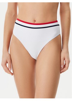 Tommy Hilfiger Dół od bikini UW0UW05834 Biały ze sklepu MODIVO w kategorii Stroje kąpielowe - zdjęcie 181118508