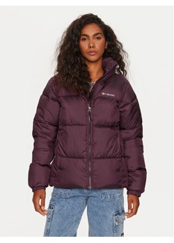 Columbia Kurtka zimowa Puffect™ II 2090291 Fioletowy Regular Fit ze sklepu MODIVO w kategorii Kurtki damskie - zdjęcie 181118569