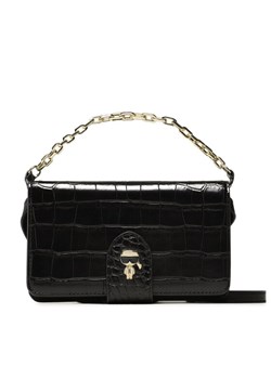 KARL LAGERFELD Torebka na telefon 226W3912 Czarny ze sklepu MODIVO w kategorii Etui - zdjęcie 181118765