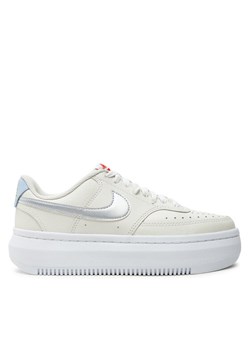 Nike Sneakersy Court Vision Alta DV2176 001 Écru - id: 0000305025258 - marki Nike - 181118807 Nike Sneakersy Court Vision Alta DV2176 001 Écru ze sklepu MODIVO w kategorii Buty sportowe damskie - zdjęcie 181118807