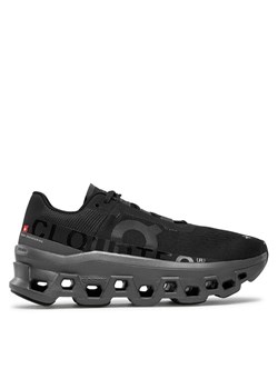 On Buty do biegania Cloudmonster 6199024 Czarny ze sklepu MODIVO w kategorii Buty sportowe damskie - zdjęcie 181118907