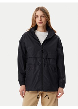 Napapijri Kurtka przejściowa A-Era NP0A4IL29411 Czarny Loose Fit ze sklepu MODIVO w kategorii Kurtki damskie - zdjęcie 181118916