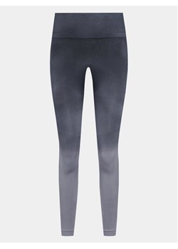 Athlecia Legginsy Sisa W Seamless Tights EA233343 Szary Regular Fit ze sklepu MODIVO w kategorii Spodnie damskie - zdjęcie 181118936