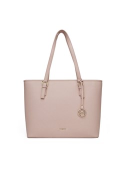 MEXX Torebka MEXX-X-005-07 Różowy ze sklepu MODIVO w kategorii Torby Shopper bag - zdjęcie 181119048
