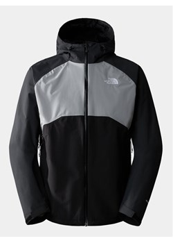 The North Face Kurtka softshell Stratos NF00CMH9 Czarny Regular Fit - id: 0000303800260 - marki The North Face - 181119066 The North Face Kurtka softshell Stratos NF00CMH9 Czarny Regular Fit ze sklepu MODIVO w kategorii Kurtki męskie - zdjęcie 181119066