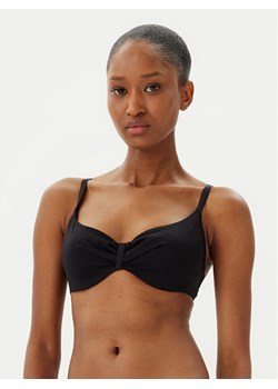 Chantelle Góra od bikini Icon C16VM0 Czarny ze sklepu MODIVO w kategorii Stroje kąpielowe - zdjęcie 181119126