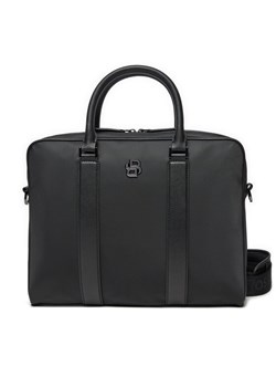 Boss Torba na laptopa Icon 50523484 Czarny ze sklepu MODIVO w kategorii Torby na laptopa - zdjęcie 181119127