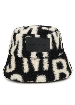 Marc Jacobs Kapelusz W60371 Czarny - id: 0000304470103 - marki Marc Jacobs - 181119166 Marc Jacobs Kapelusz W60371 Czarny ze sklepu MODIVO w kategorii Czapki dziecięce - zdjęcie 181119166