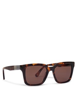 Barbour Okulary przeciwsłoneczne BA8101C3 Brązowy - id: 0000305407740 - marki Barbour - 181119175 Barbour Okulary przeciwsłoneczne BA8101C3 Brązowy ze sklepu MODIVO w kategorii Okulary przeciwsłoneczne damskie - zdjęcie 181119175