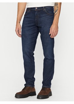 Lee Jeansy Texas 112356811 Niebieski Regular Fit ze sklepu MODIVO w kategorii Jeansy męskie - zdjęcie 181119196