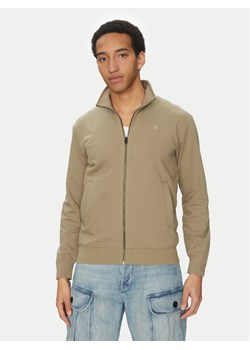 G-Star Raw Bluza Nifous D25122-D566 6057 Khaki Regular Fit ze sklepu MODIVO w kategorii Bluzy męskie - zdjęcie 181119216
