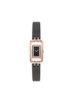 Ted Baker Zegarek BKPTTS403 Czarny ze sklepu MODIVO w kategorii Zegarki - zdjęcie 181119267