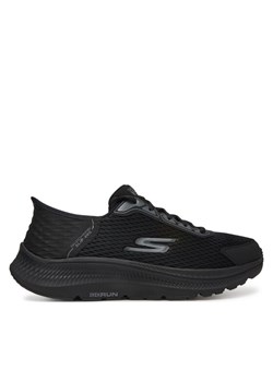 Skechers Buty do biegania Go Run Consistent 2.0-Empowered 220863/BBK Czarny ze sklepu MODIVO w kategorii Buty sportowe męskie - zdjęcie 181119328