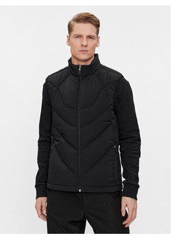 Boss Kamizelka V_Titanium 50504776 Czarny Regular Fit ze sklepu MODIVO w kategorii Kamizelki męskie - zdjęcie 181119348