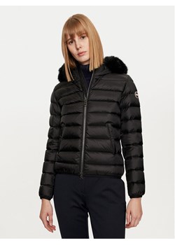 Colmar Kurtka puchowa 2286E 2YO Czarny Slim Fit ze sklepu MODIVO w kategorii Kurtki damskie - zdjęcie 181119397
