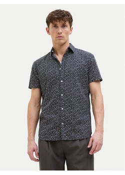 Jack&Jones Koszula Summer 12274951 Granatowy Regular Fit ze sklepu MODIVO w kategorii Koszule męskie - zdjęcie 181119485