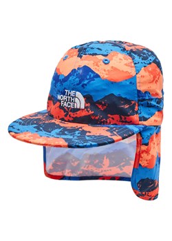 The North Face Czapka z daszkiem Class V Sunshield NF0A7WHEIQC1 Kolorowy ze sklepu MODIVO w kategorii Czapki dziecięce - zdjęcie 181119689