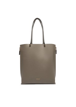 Gino Rossi Torebka RC-19691 Szary ze sklepu MODIVO w kategorii Torby Shopper bag - zdjęcie 181119929