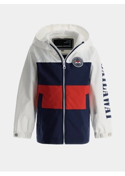 Original Marines Kurtka przejściowa DEP2487B Kolorowy Regular Fit ze sklepu MODIVO w kategorii Kurtki chłopięce - zdjęcie 181119999