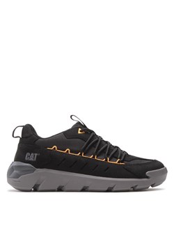 CATerpillar Sneakersy Crail Sport Low P725595 Czarny ze sklepu MODIVO w kategorii Buty sportowe męskie - zdjęcie 181120029