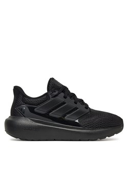 adidas Sneakersy Ultimashow 2.0 JH6100 Czarny ze sklepu MODIVO w kategorii Buty sportowe dziecięce - zdjęcie 181120039