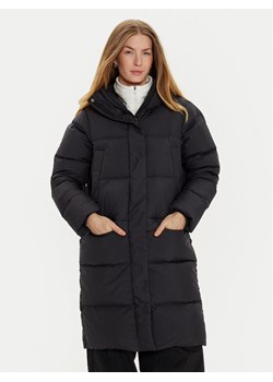 Peak Performance Kurtka puchowa Quiver G79931030 Czarny Regular Fit ze sklepu MODIVO w kategorii Kurtki damskie - zdjęcie 181120056