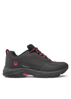 Halti Trekkingi Fara Low 2 Dx 054-2621 Czarny ze sklepu MODIVO w kategorii Buty trekkingowe damskie - zdjęcie 181120076