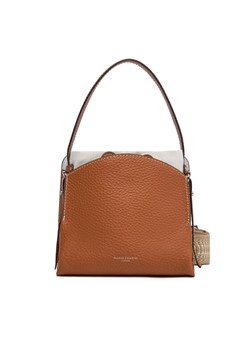 Gianni Chiarini Torebka Asia BS 11235 RNGDBL-NAETN Brązowy ze sklepu MODIVO w kategorii Torebki damskie - zdjęcie 181120205
